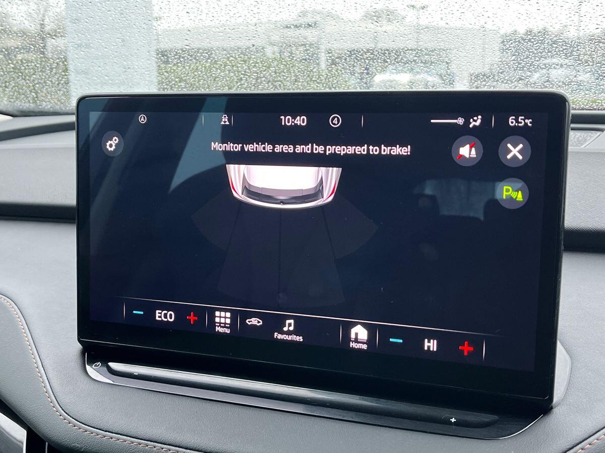 Used Skoda Enyaq 2022 for sale - 77541966: Photo 18