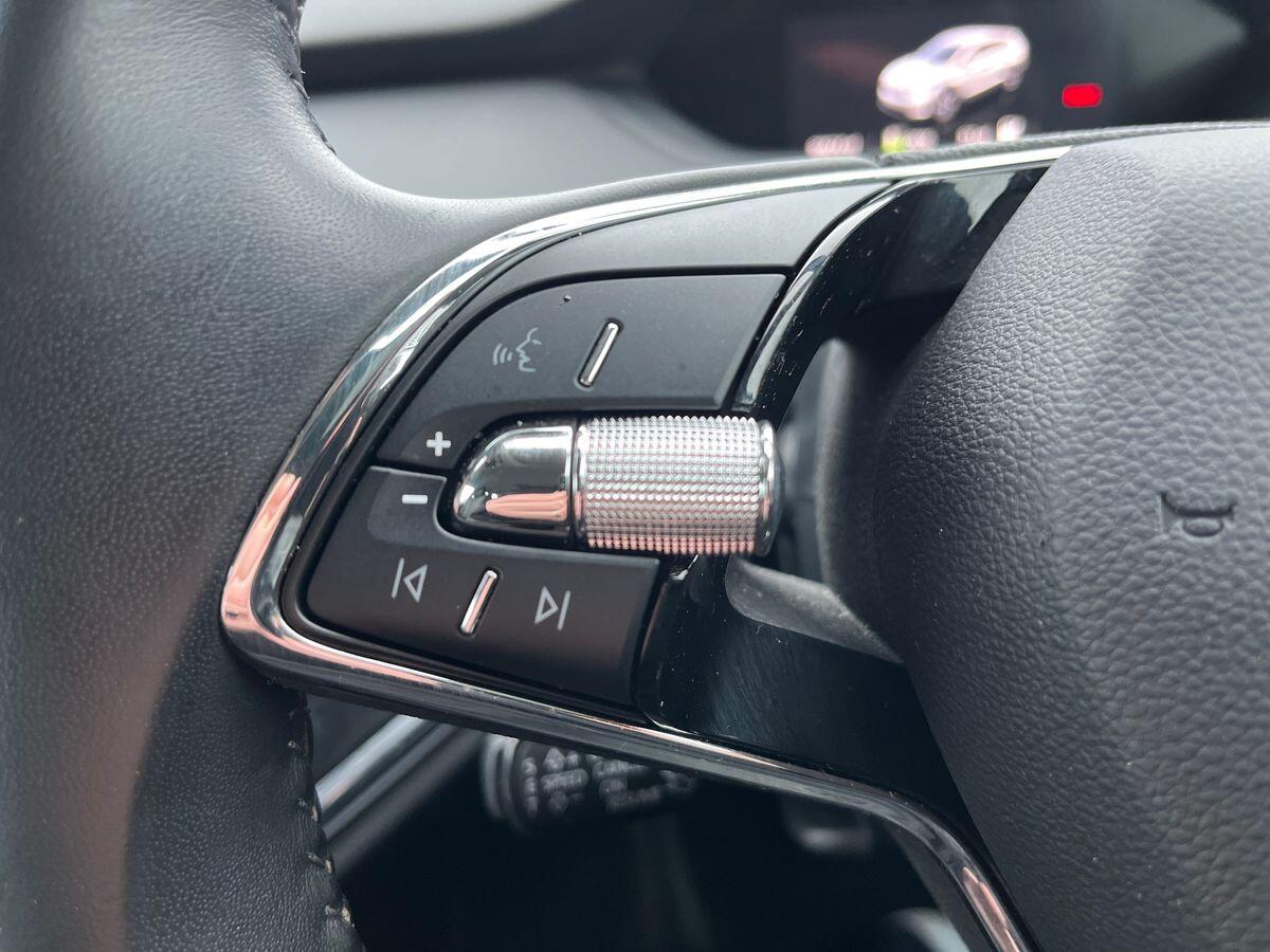 Used Skoda Enyaq 2022 for sale - 77541966: Photo 22