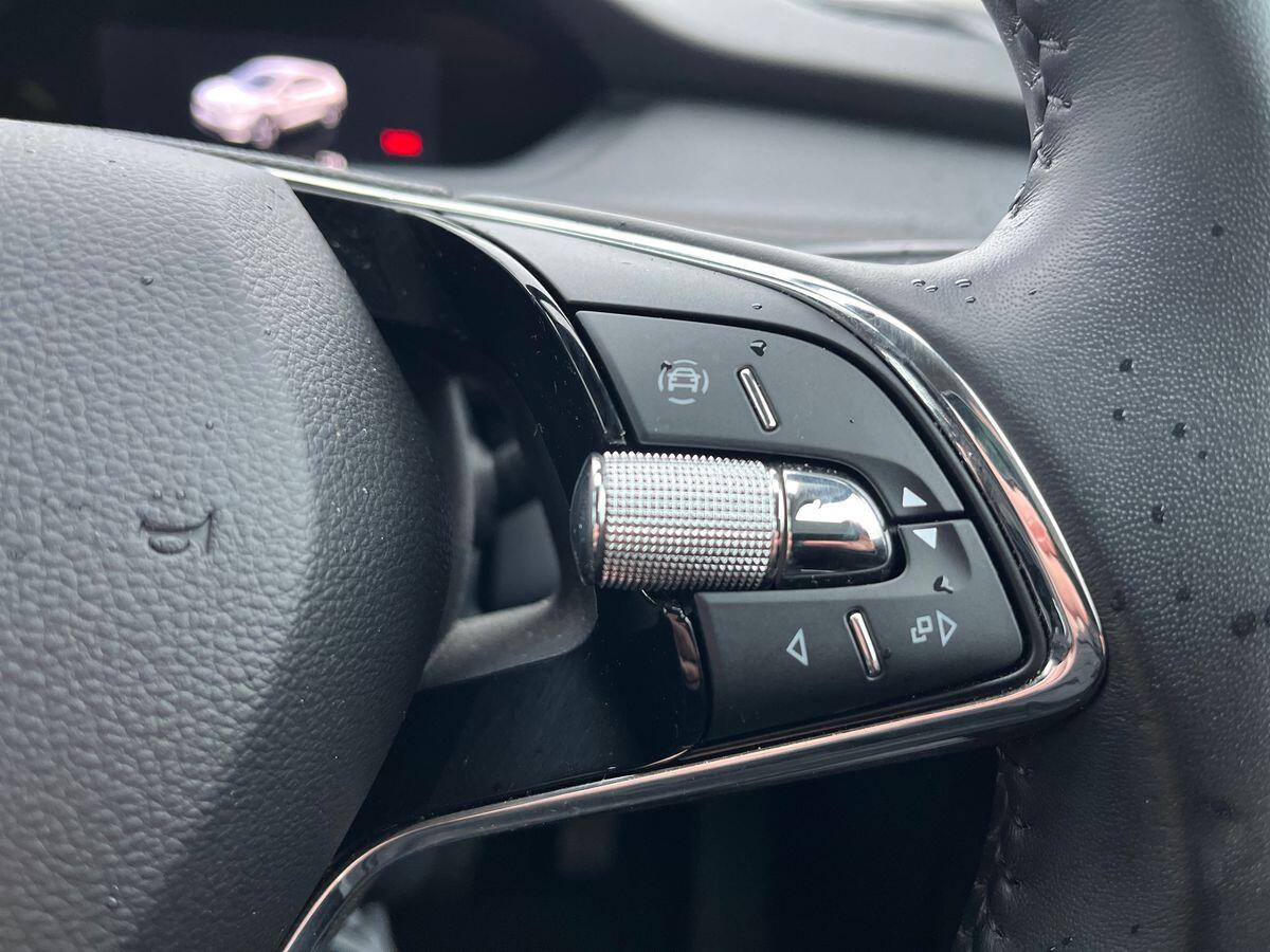 Used Skoda Enyaq 2022 for sale - 77541966: Photo 23