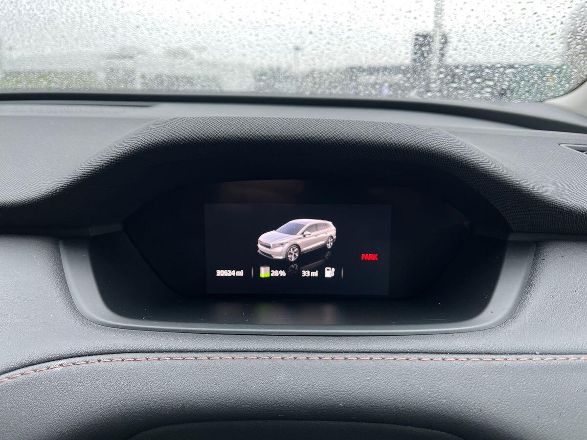 Used Skoda Enyaq 2022 for sale - 77541966: Photo 24