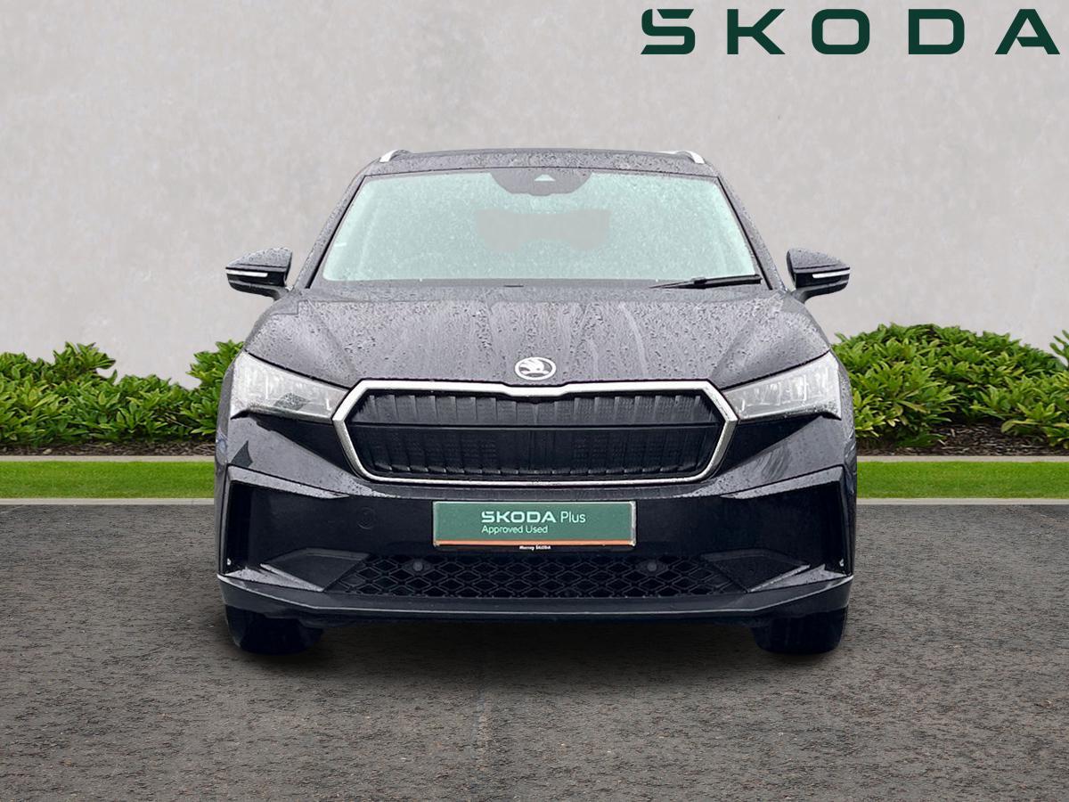 Used Skoda Enyaq 2022 for sale - 77541966: Photo 3