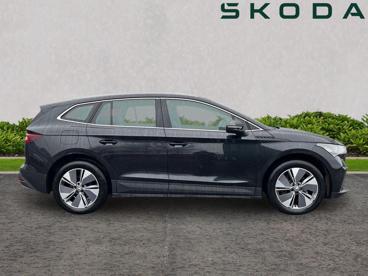 Used Skoda Enyaq 2022 for sale - 77541966: Photo 5