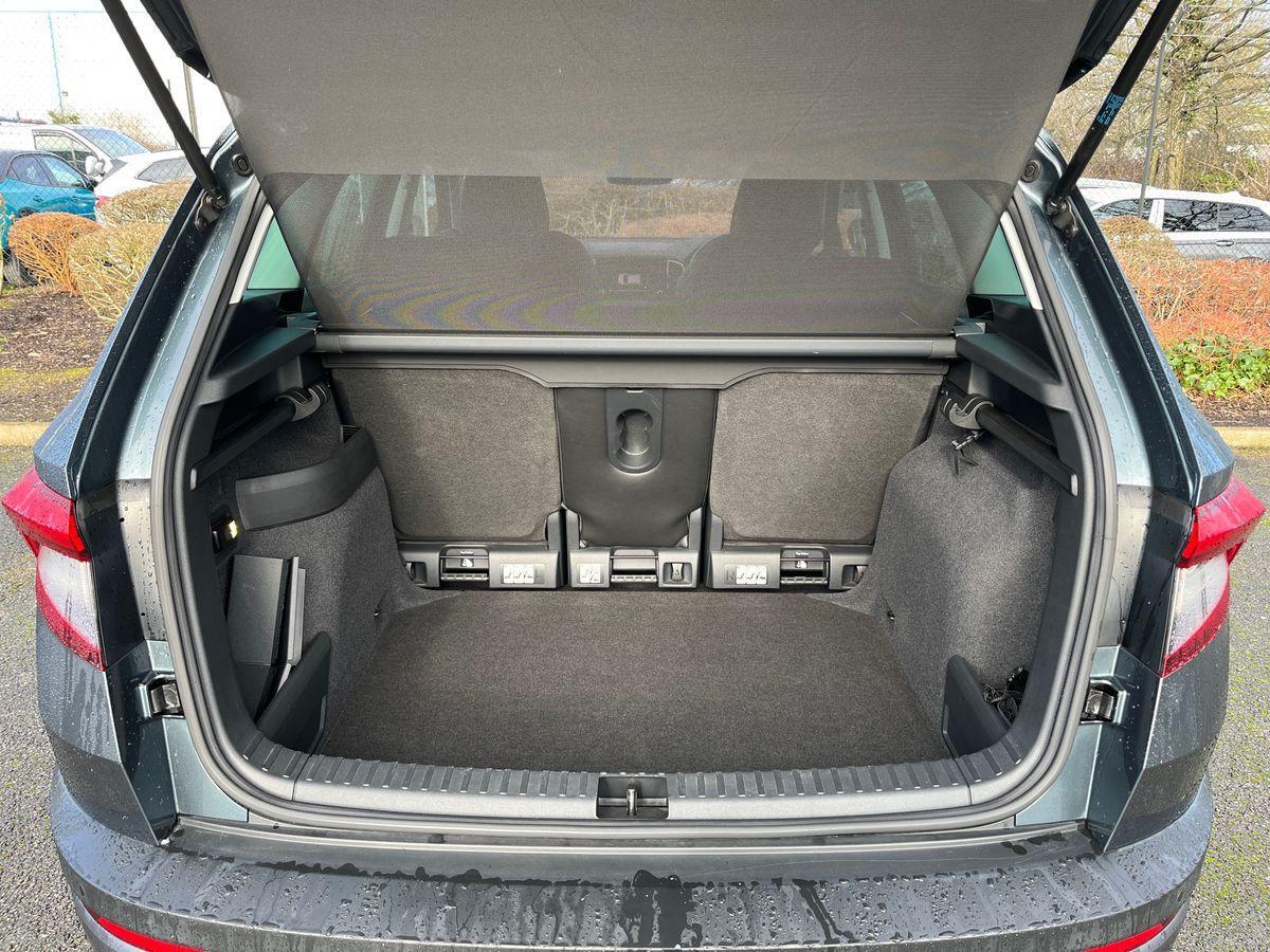 Used Skoda Karoq 2018 for sale - 77541929: Photo 10