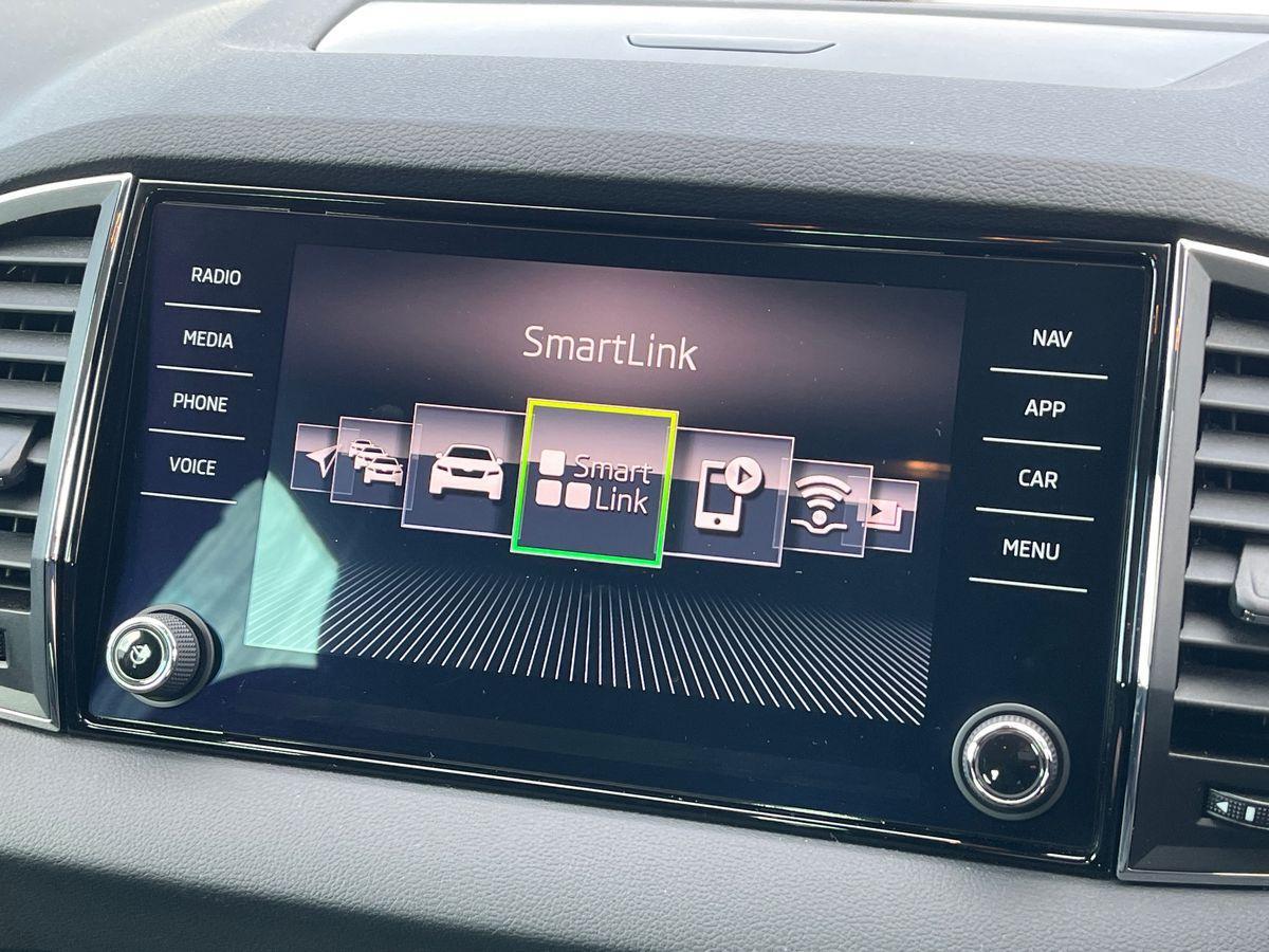 Used Skoda Karoq 2018 for sale - 77541929: Photo 11