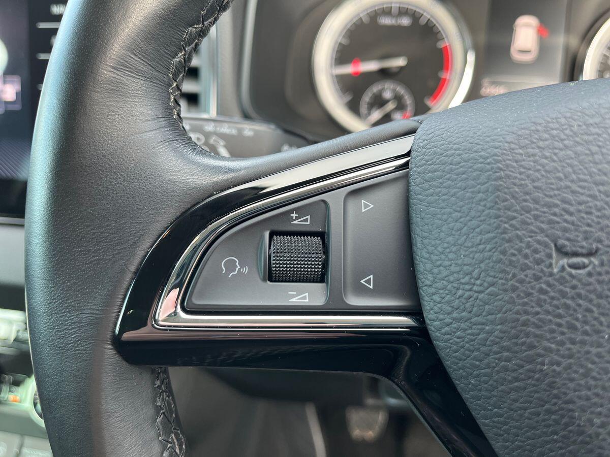 Used Skoda Karoq 2018 for sale - 77541929: Photo 23