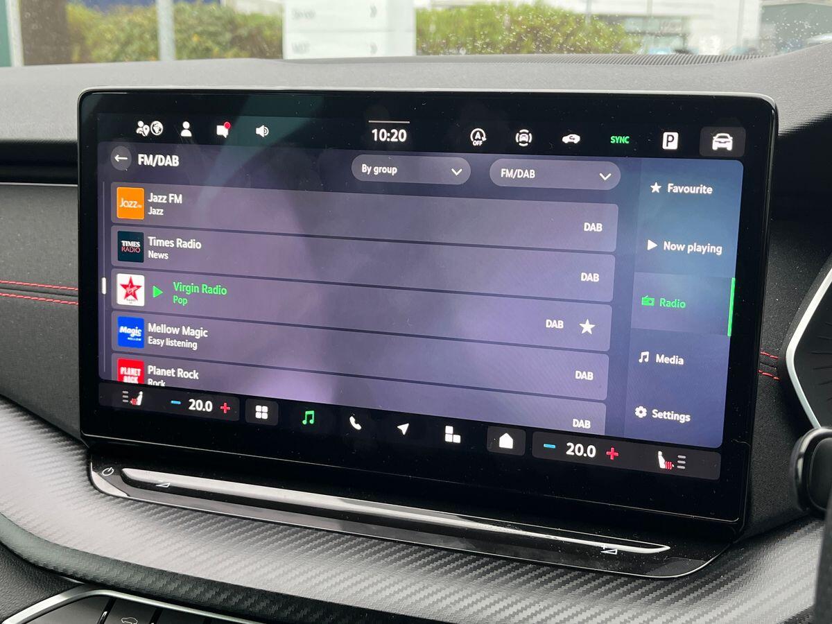 Used Skoda Octavia 2025 for sale - 77542080: Photo 18