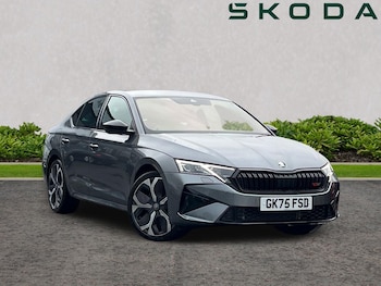Skoda Octavia feature image