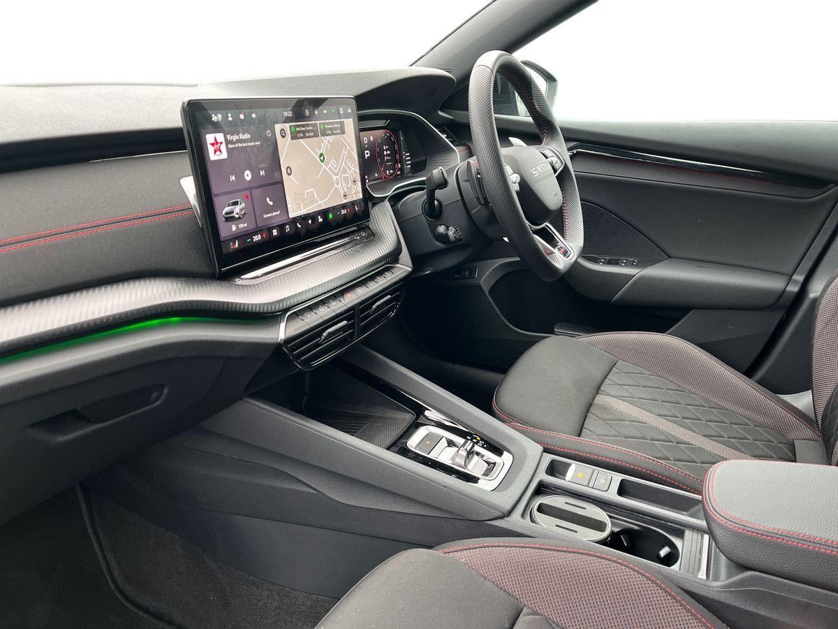 Used Skoda Octavia 2025 for sale - 77542080: Photo 7