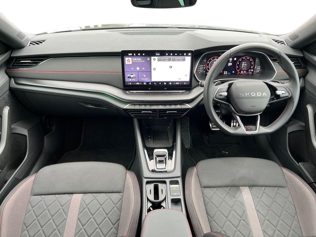 Used Skoda Octavia 2025 for sale - 77542080: Photo 8