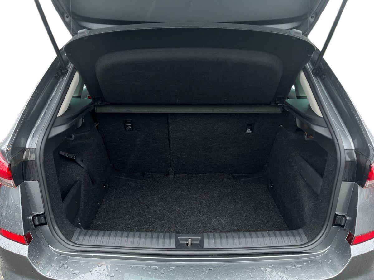 Used Skoda Kamiq 2023 for sale - 77541925: Photo 10