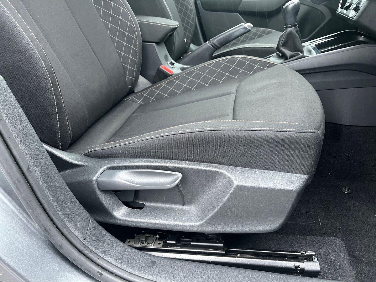 Used Skoda Kamiq 2023 for sale - 77541925: Photo 14