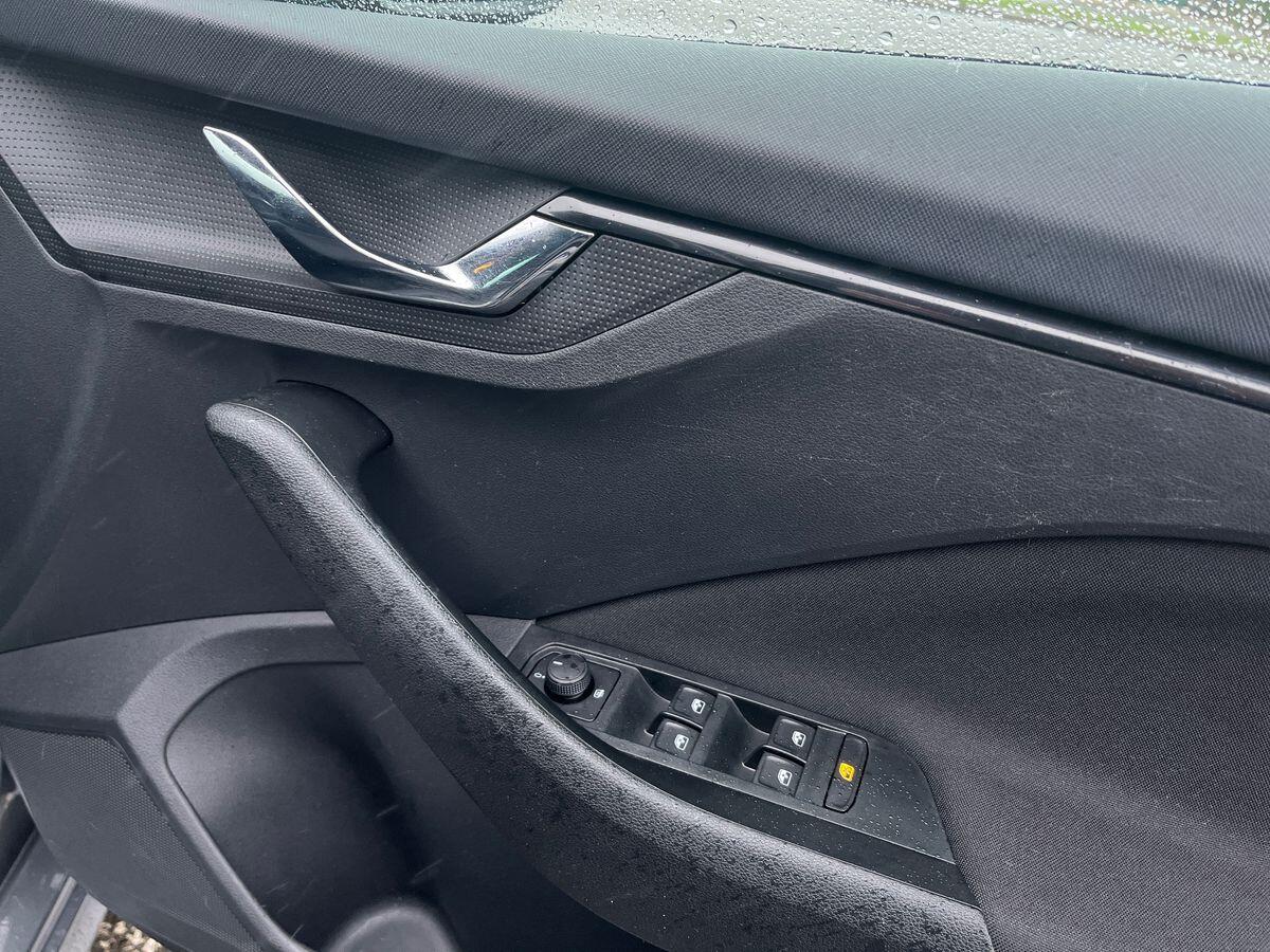 Used Skoda Kamiq 2023 for sale - 77541925: Photo 15