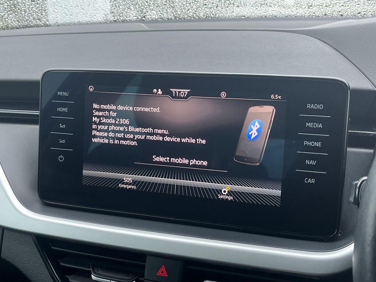 Used Skoda Kamiq 2023 for sale - 77541925: Photo 17