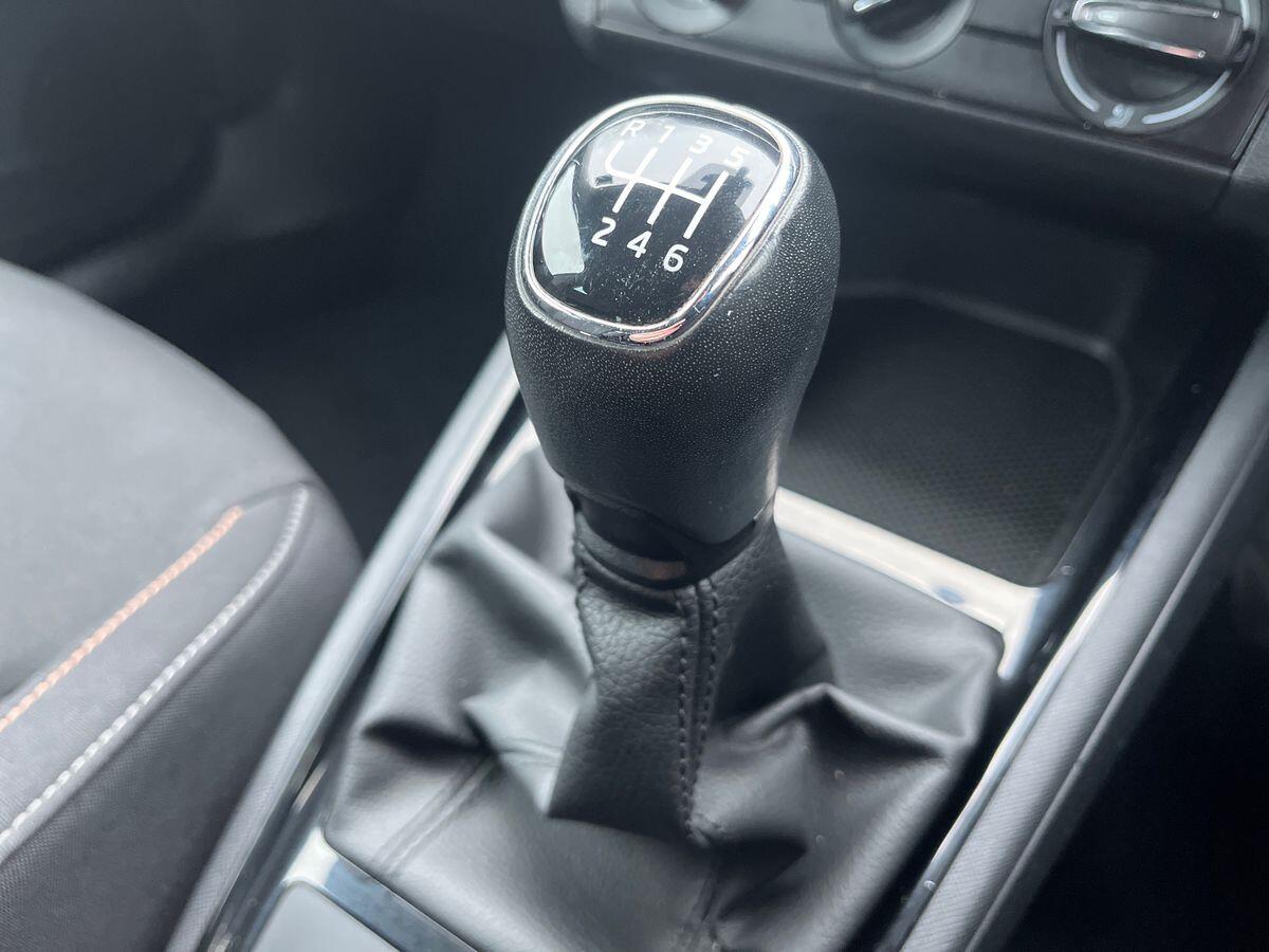 Used Skoda Kamiq 2023 for sale - 77541925: Photo 21