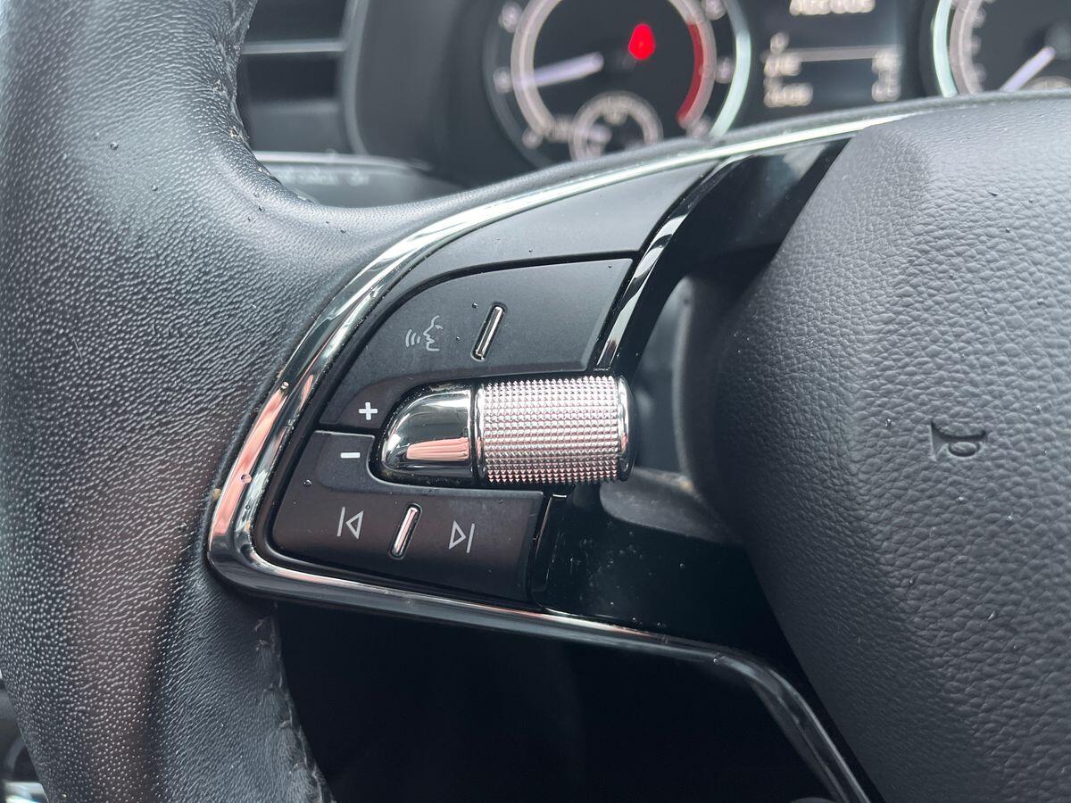 Used Skoda Kamiq 2023 for sale - 77541925: Photo 22