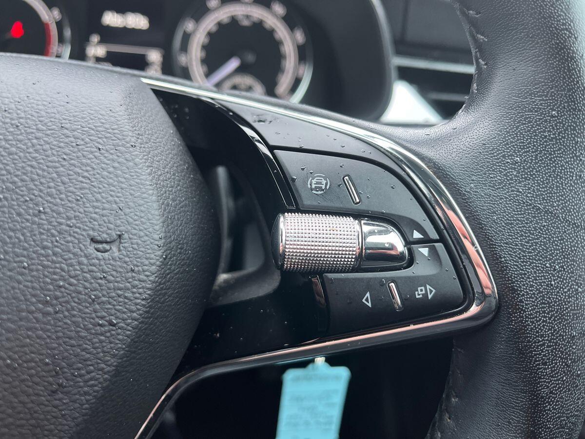 Used Skoda Kamiq 2023 for sale - 77541925: Photo 23