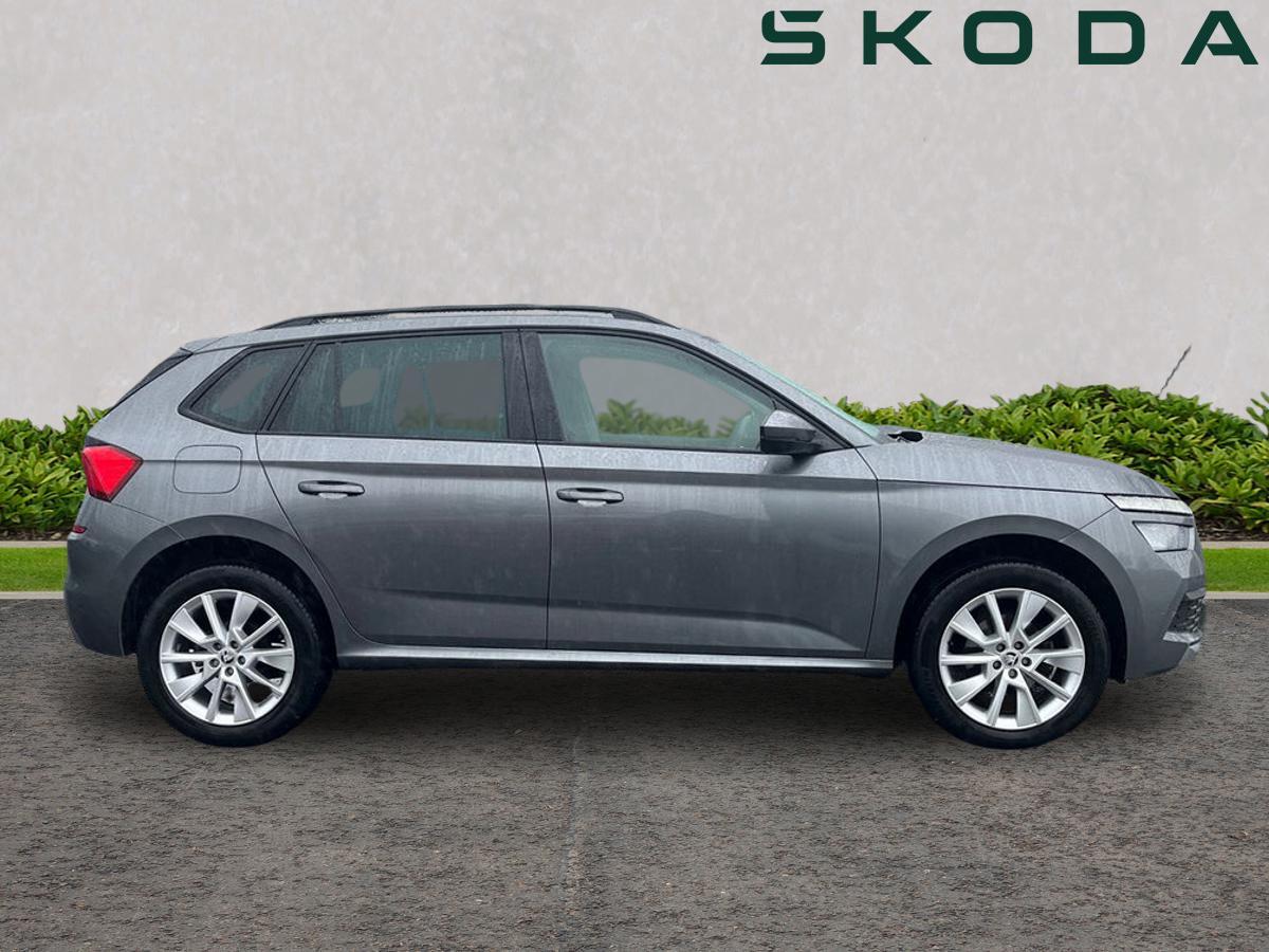 Used Skoda Kamiq 2023 for sale - 77541925: Photo 5