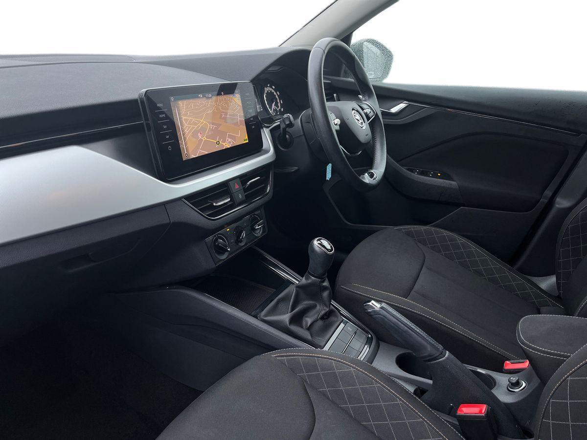 Used Skoda Kamiq 2023 for sale - 77541925: Photo 7