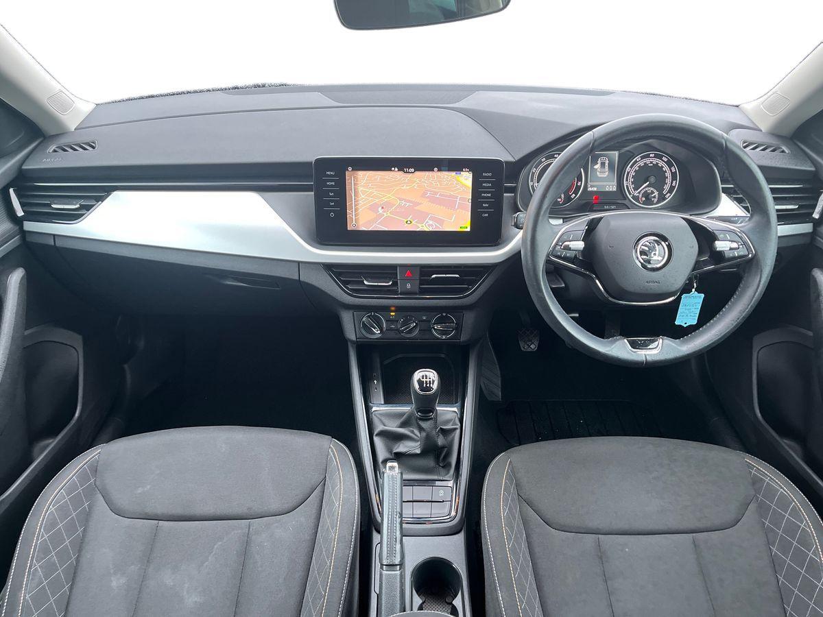 Used Skoda Kamiq 2023 for sale - 77541925: Photo 8