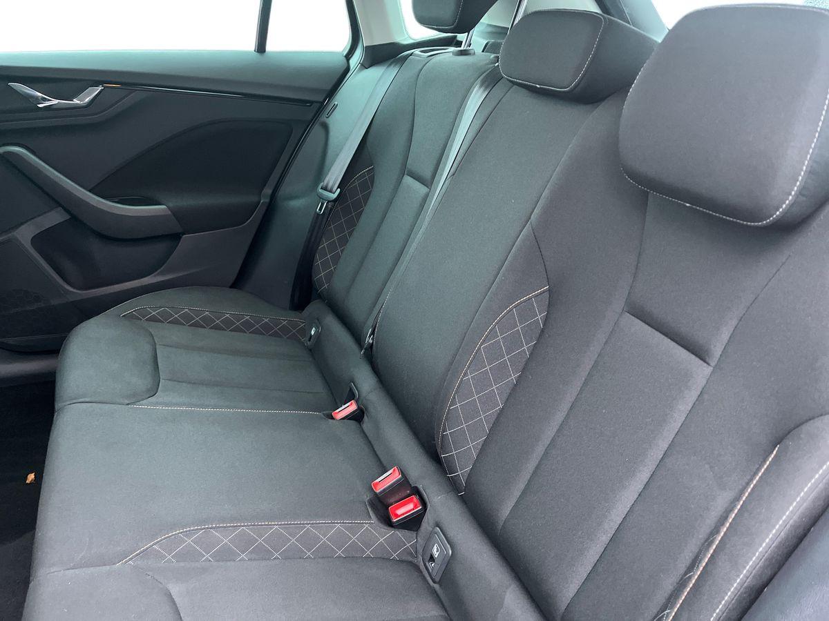 Used Skoda Kamiq 2023 for sale - 77541925: Photo 9