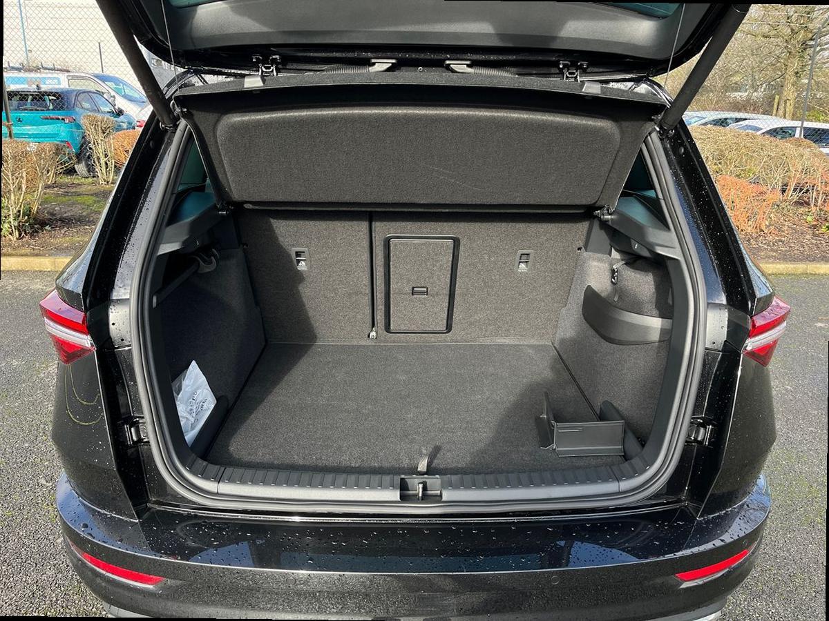 Used Skoda Karoq 2025 for sale - 77541948: Photo 10