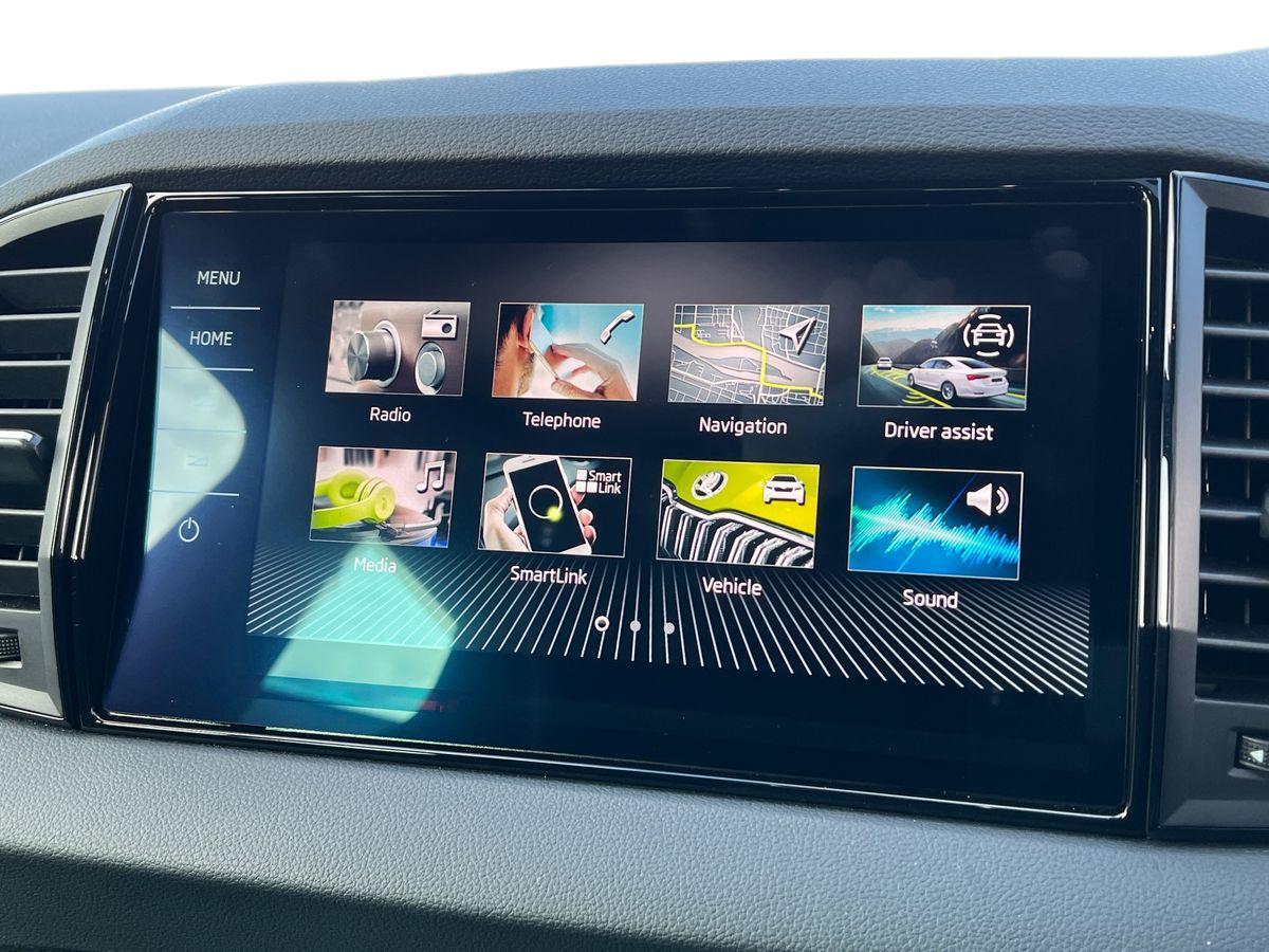 Used Skoda Karoq 2025 for sale - 77541948: Photo 11