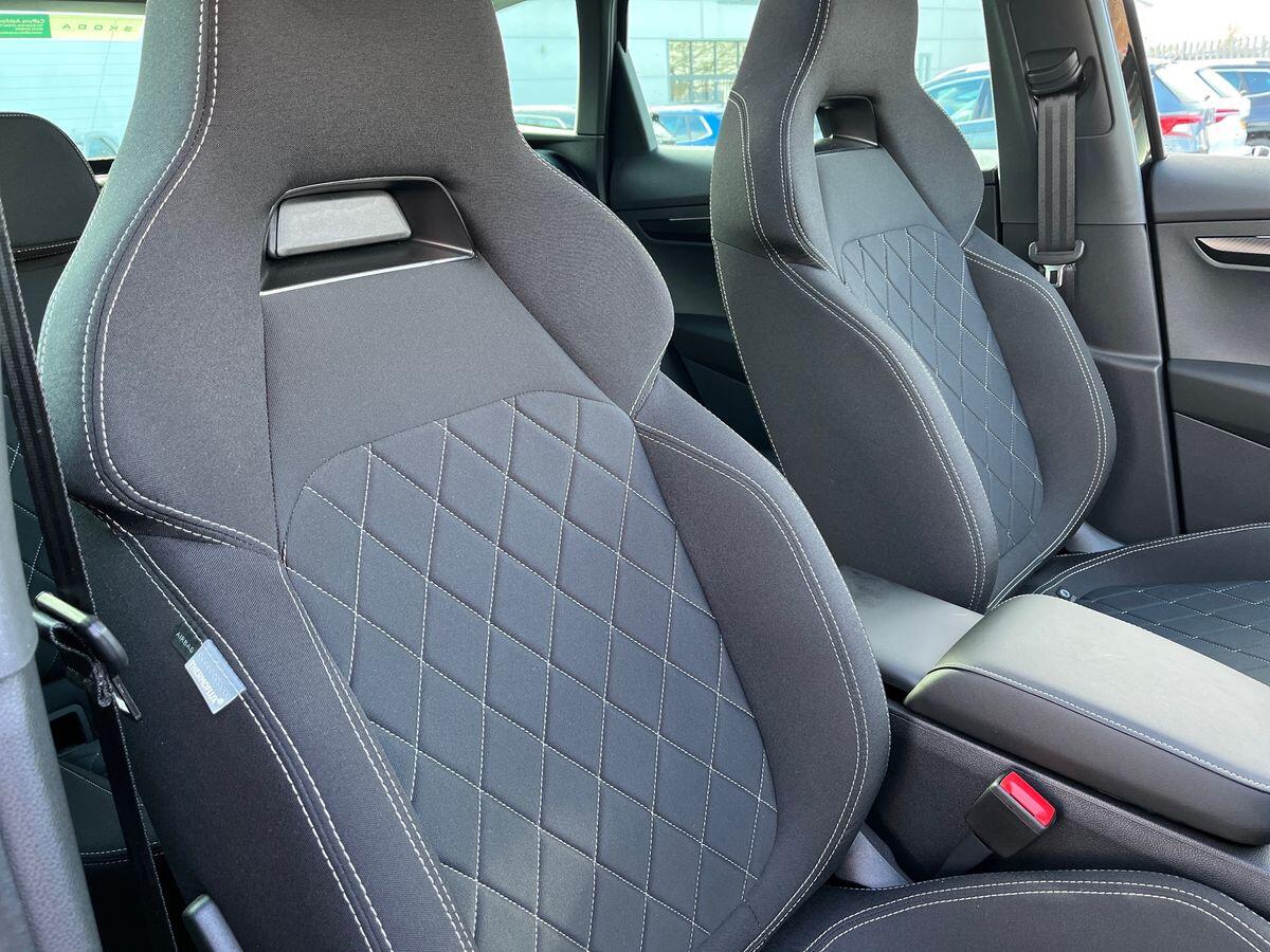 Used Skoda Karoq 2025 for sale - 77541948: Photo 15