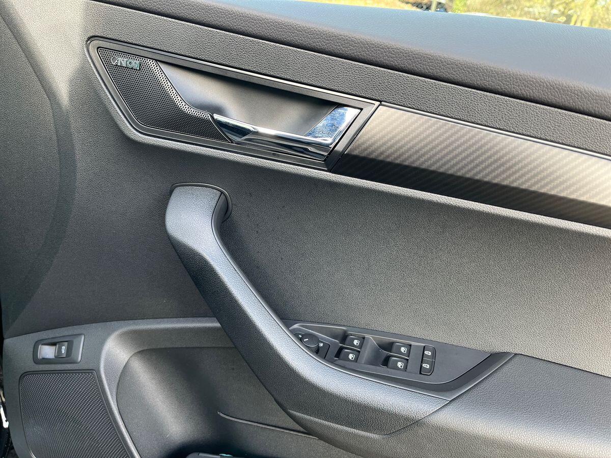 Used Skoda Karoq 2025 for sale - 77541948: Photo 17