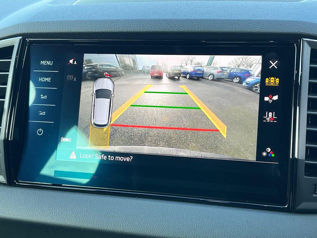 Used Skoda Karoq 2025 for sale - 77541948: Photo 22