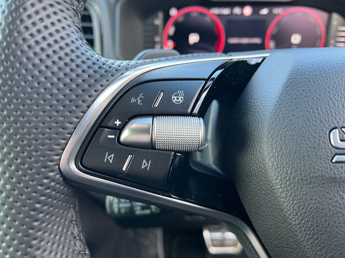 Used Skoda Karoq 2025 for sale - 77541948: Photo 23