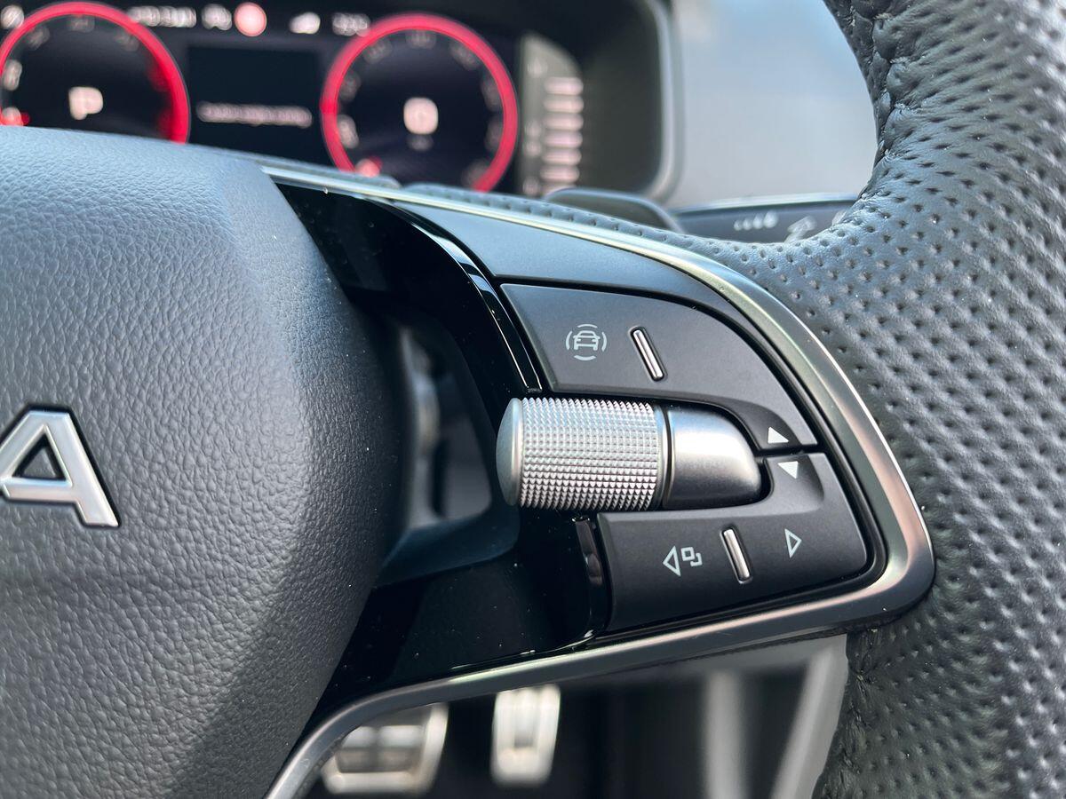 Used Skoda Karoq 2025 for sale - 77541948: Photo 24