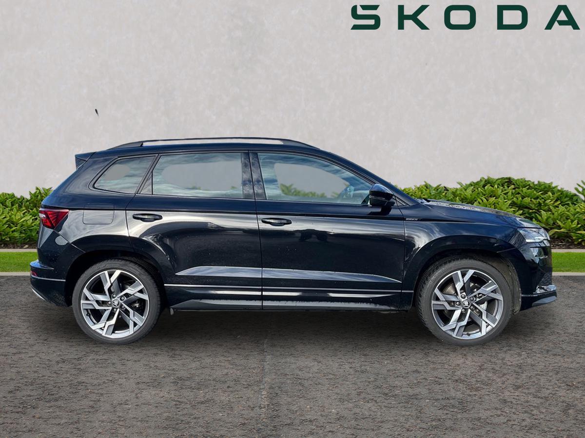 Used Skoda Karoq 2025 for sale - 77541948: Photo 5