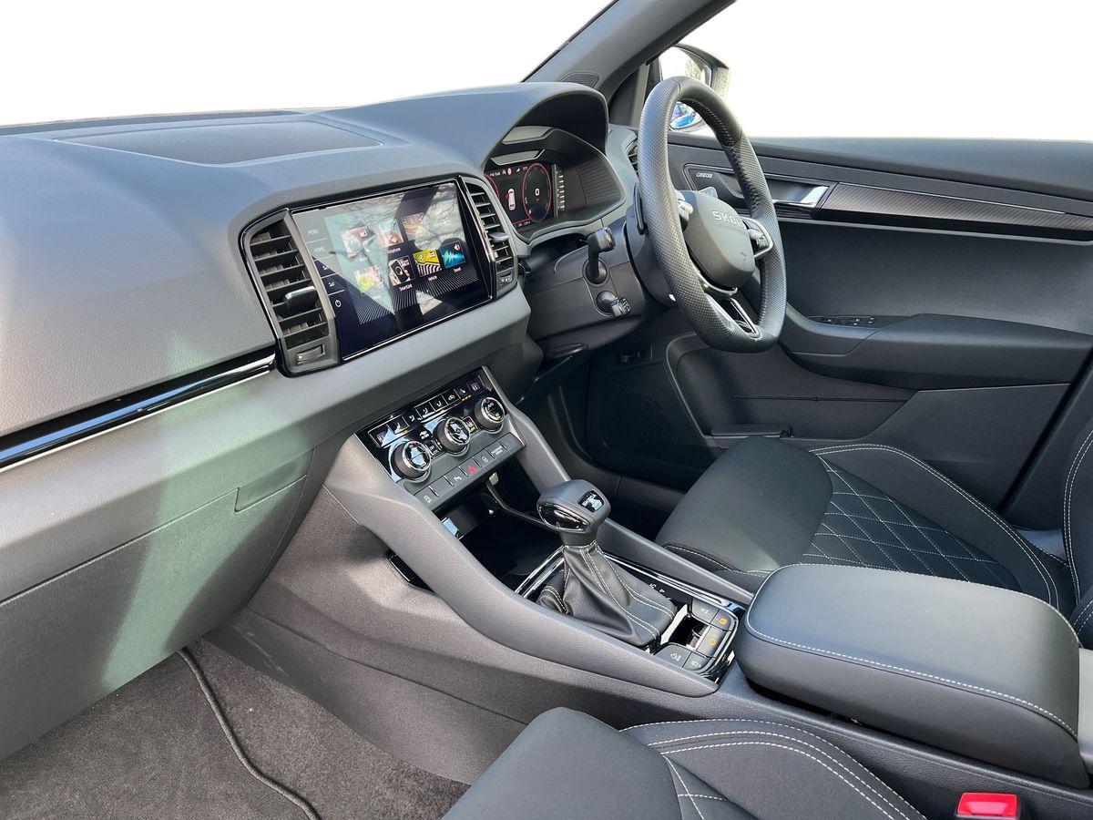 Used Skoda Karoq 2025 for sale - 77541948: Photo 7