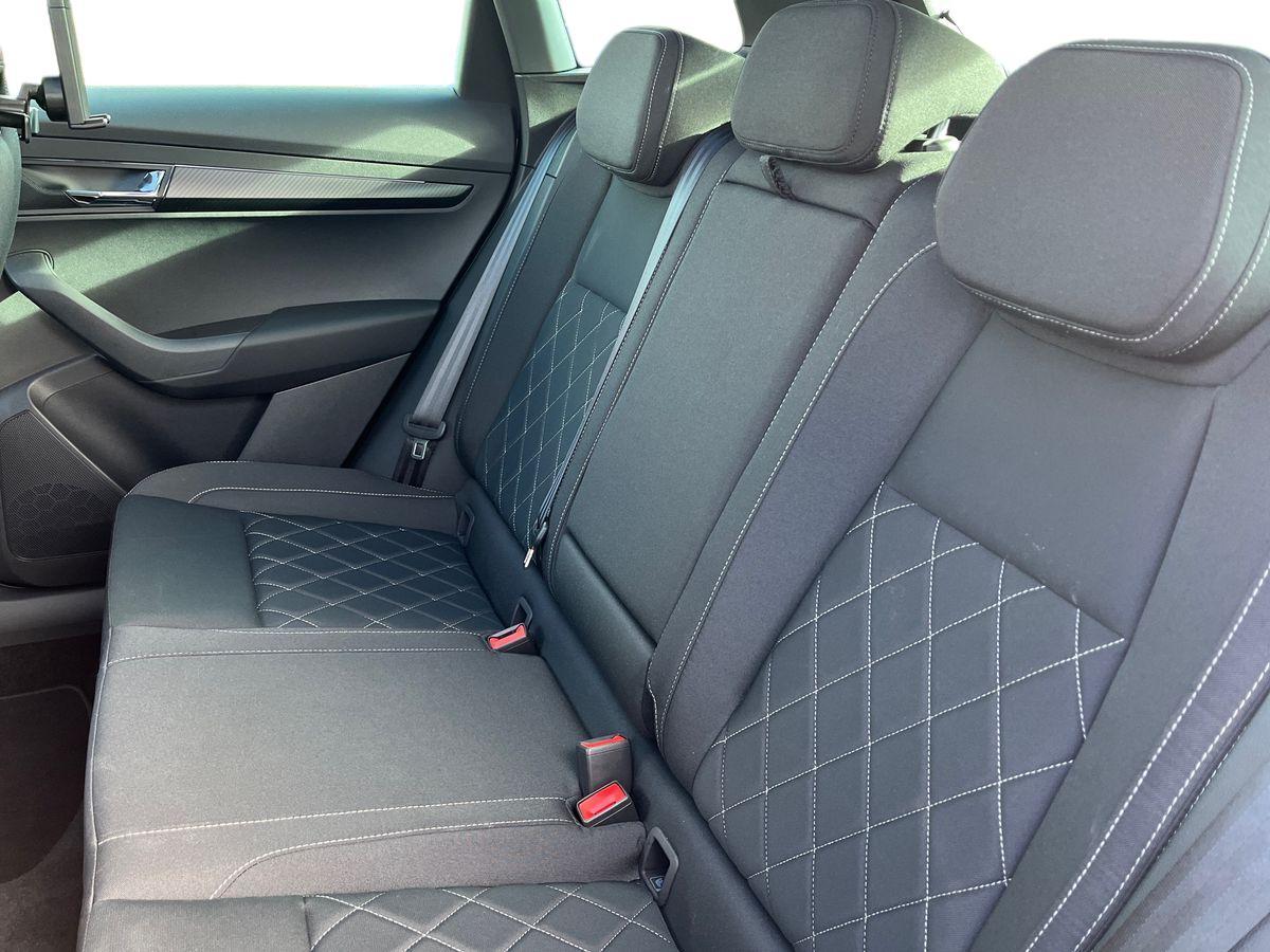 Used Skoda Karoq 2025 for sale - 77541948: Photo 9