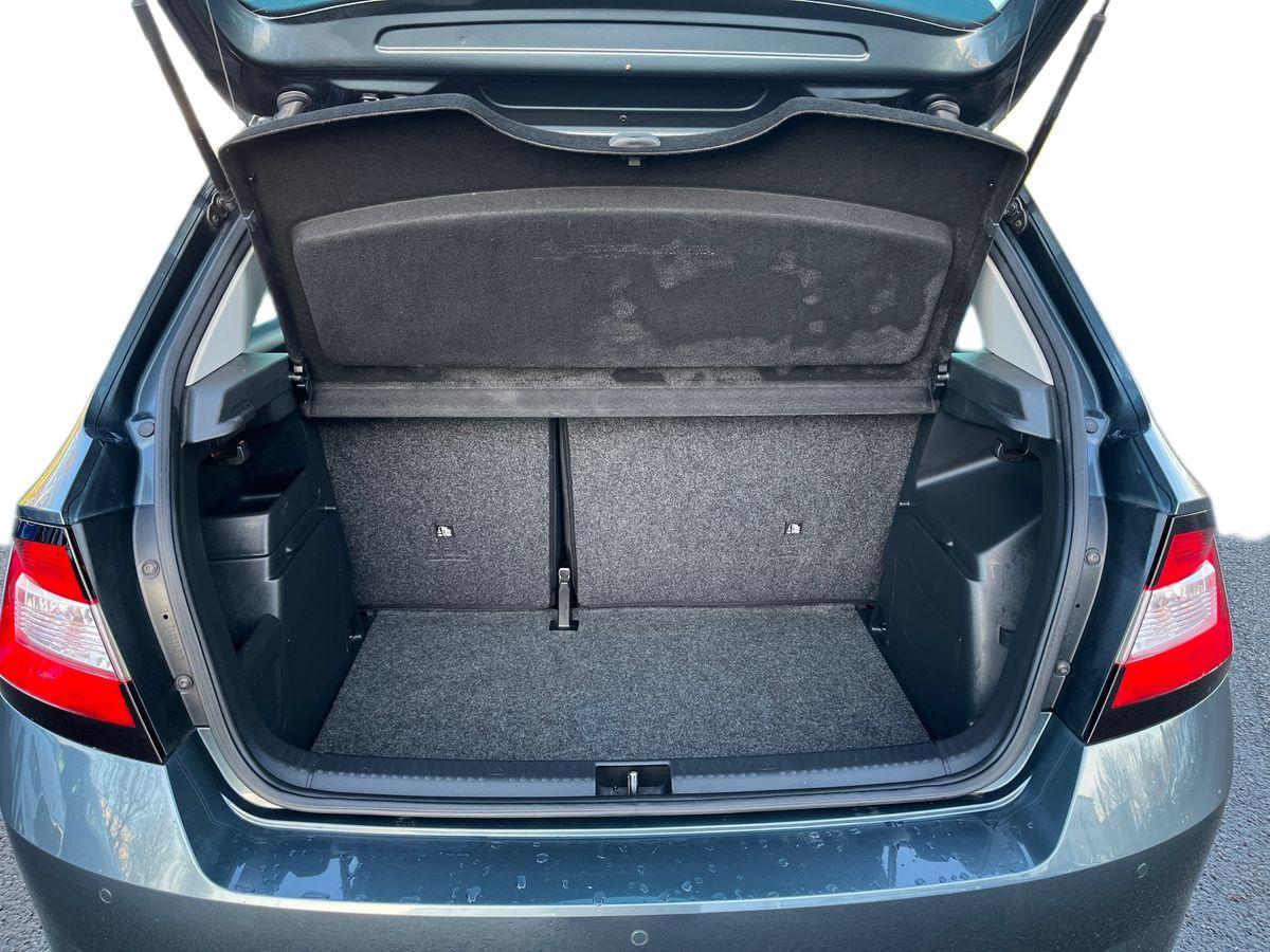 Used Skoda Fabia 2016 for sale - 76982698: Photo 10