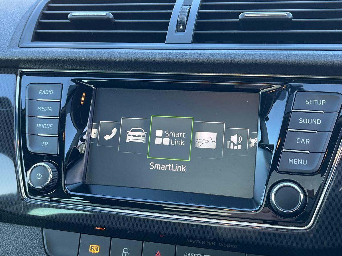 Used Skoda Fabia 2016 for sale - 76982698: Photo 11