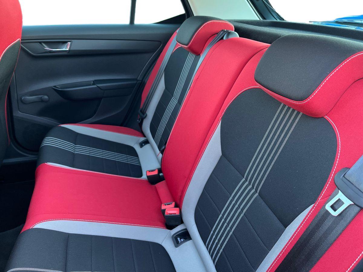 Used Skoda Fabia 2016 for sale - 76982698: Photo 9