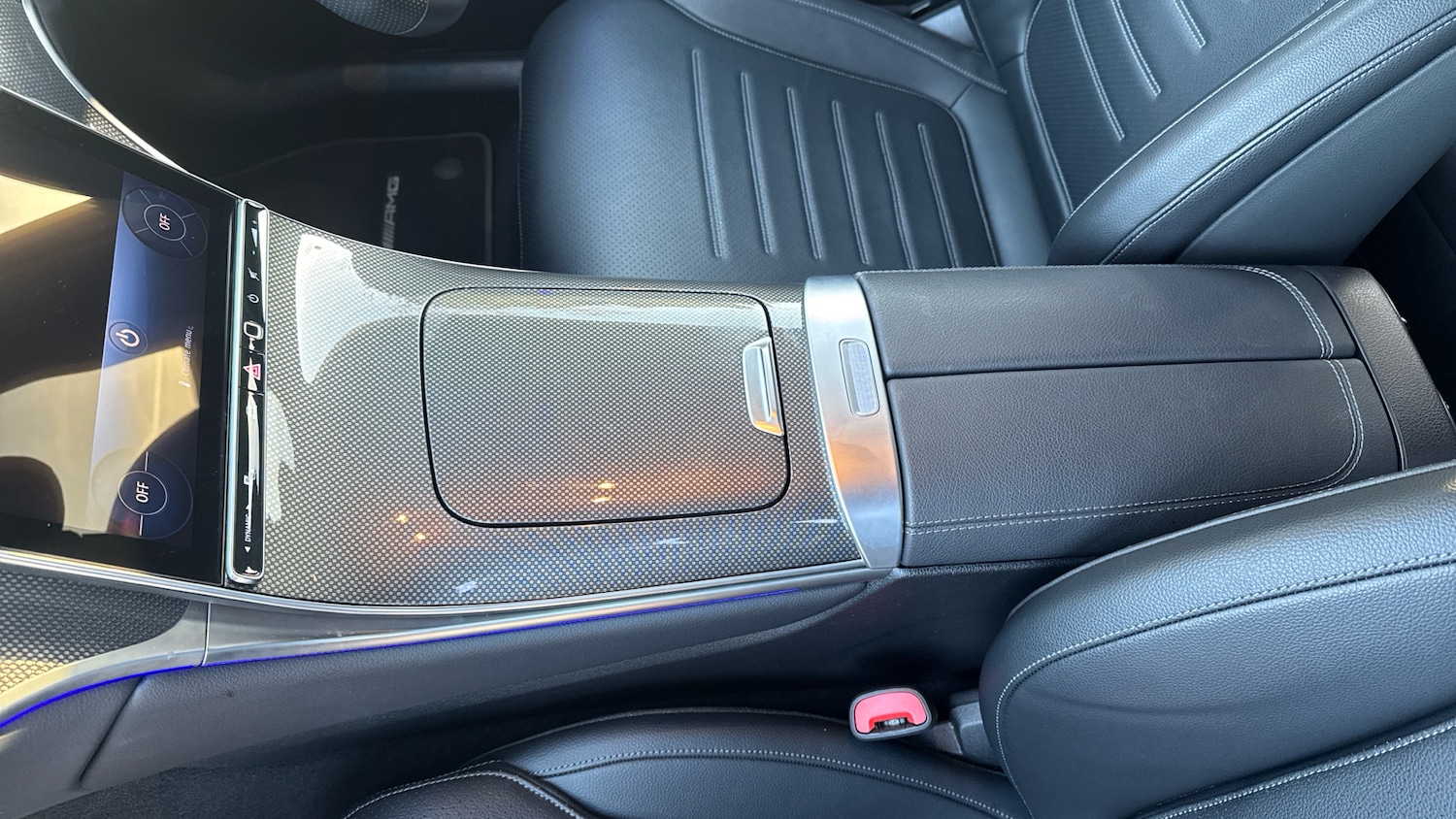 Used Mercedes-Benz GLC 2024 for sale - 77077245: Photo 13