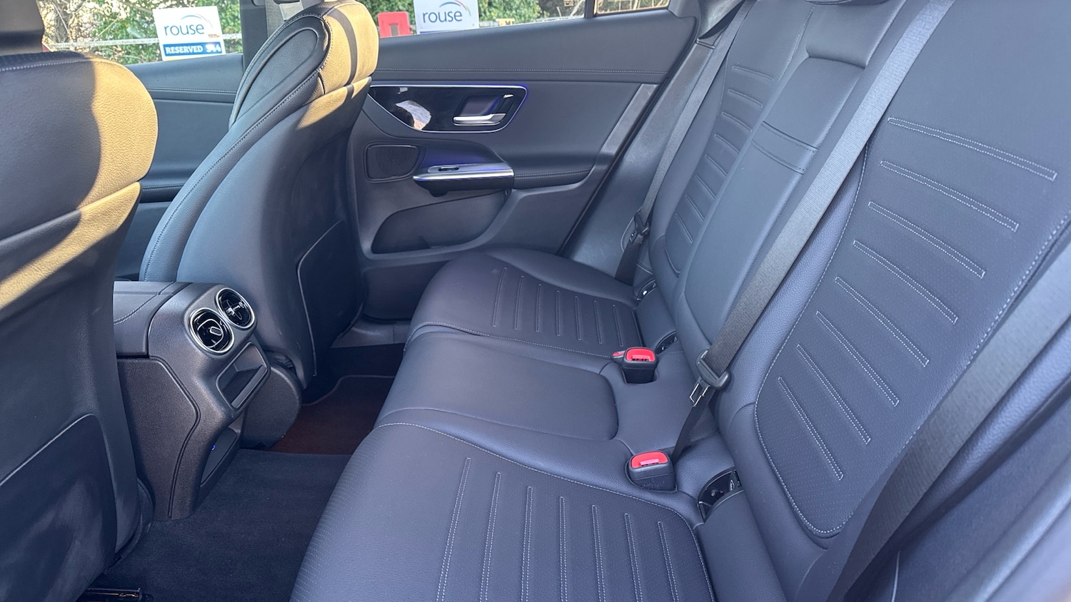 Used Mercedes-Benz GLC 2024 for sale - 77077245: Photo 16