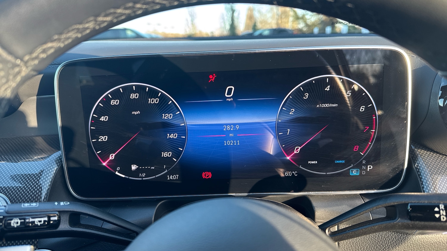 Used Mercedes-Benz GLC 2024 for sale - 77077245: Photo 18