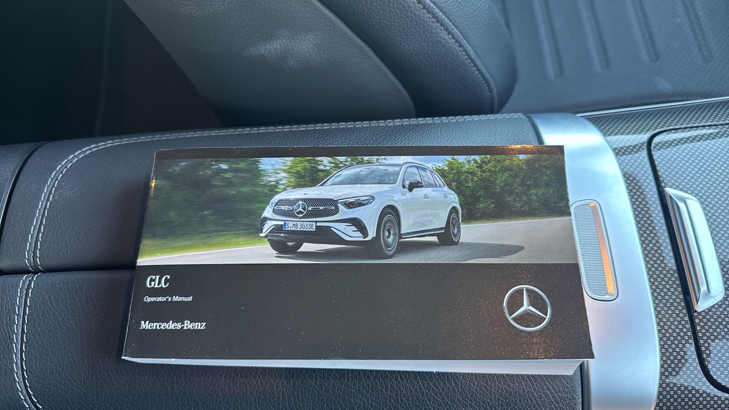 Used Mercedes-Benz GLC 2024 for sale - 77077245: Photo 19