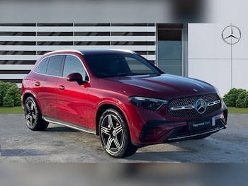 Used Mercedes-Benz GLC 2024 for sale - 77077245: Photo