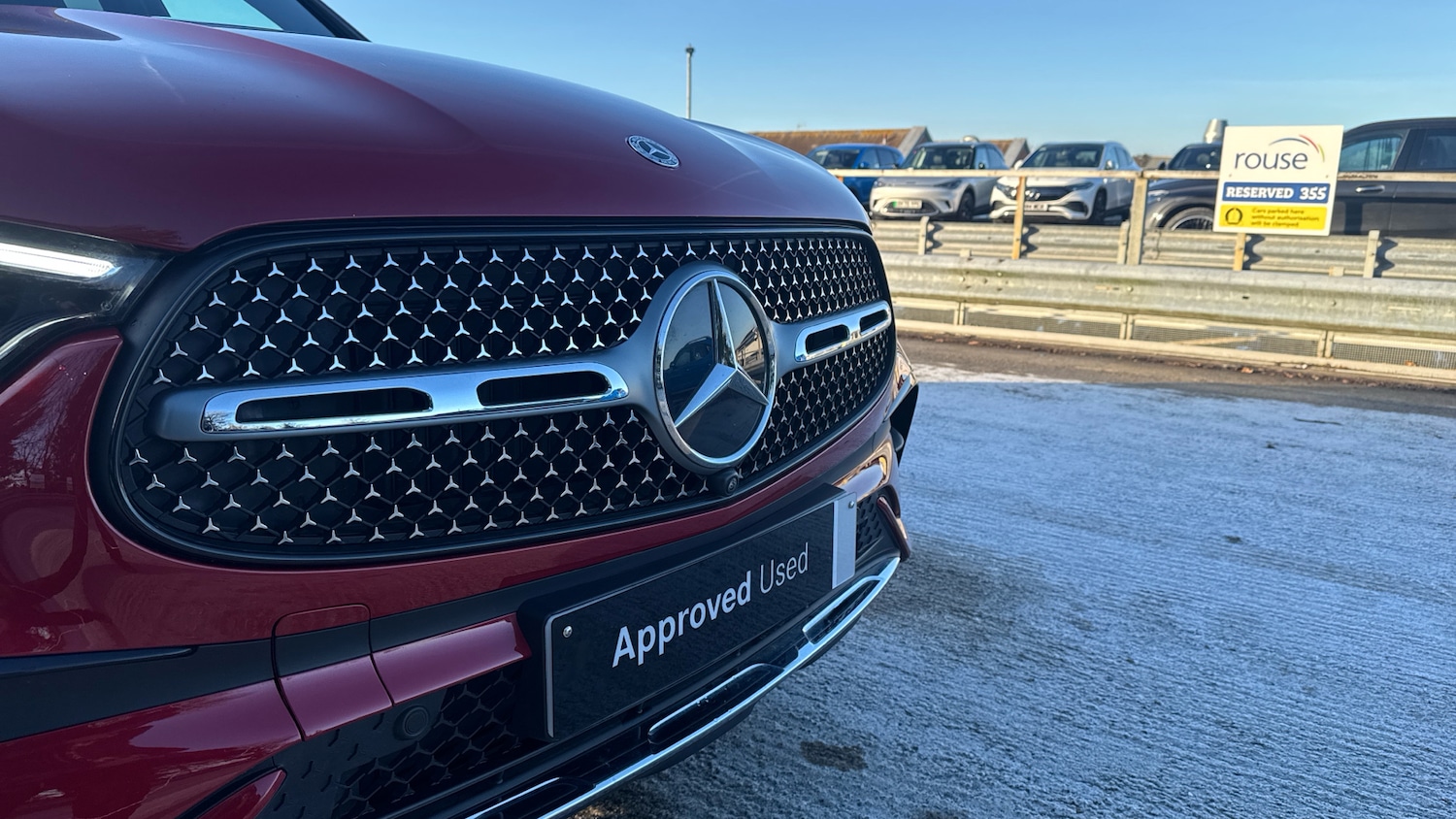 Used Mercedes-Benz GLC 2024 for sale - 77077245: Photo 22