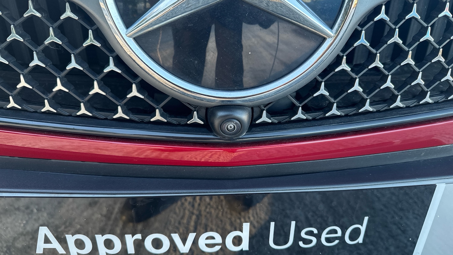 Used Mercedes-Benz GLC 2024 for sale - 77077245: Photo 23