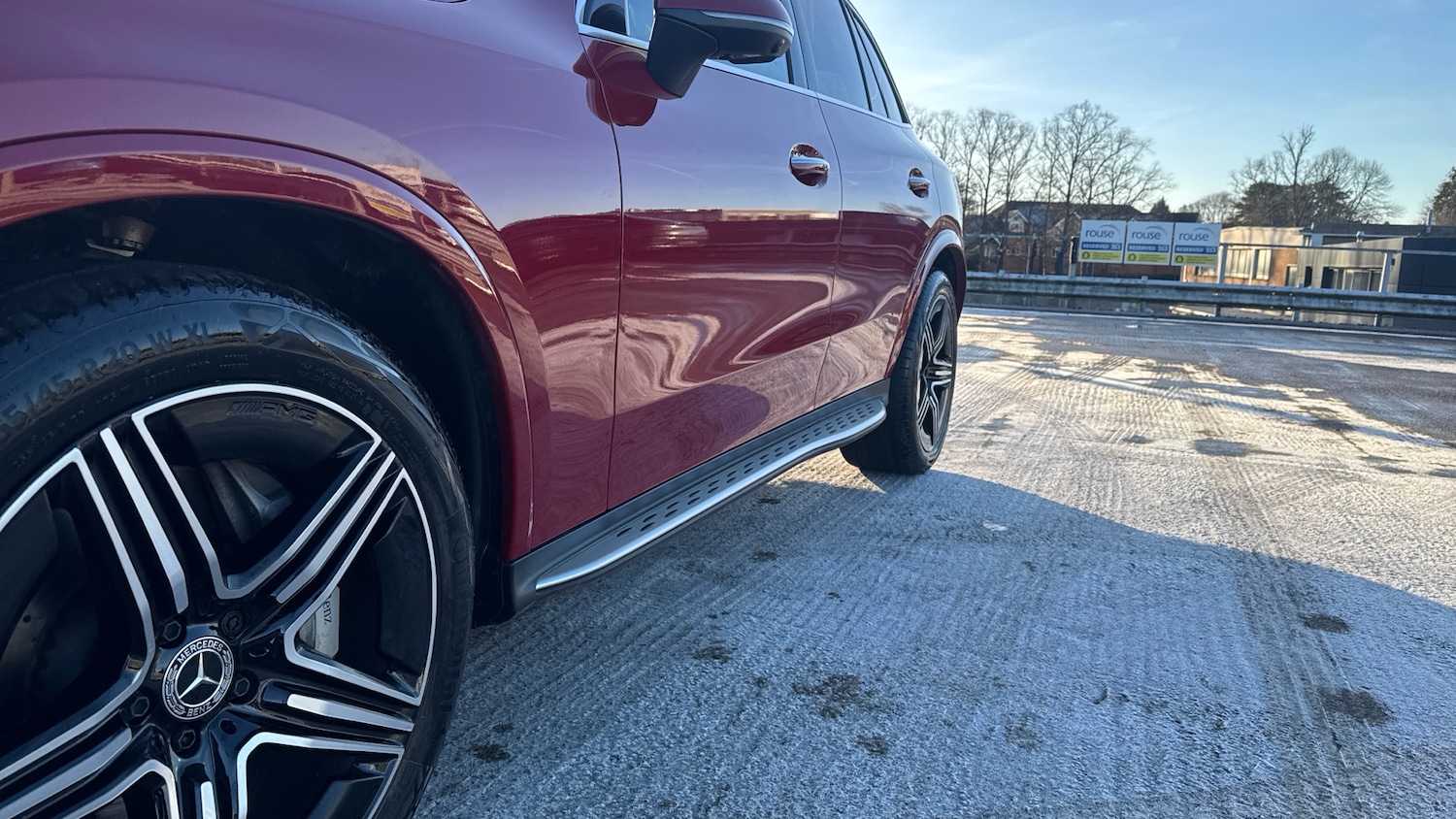 Used Mercedes-Benz GLC 2024 for sale - 77077245: Photo 25