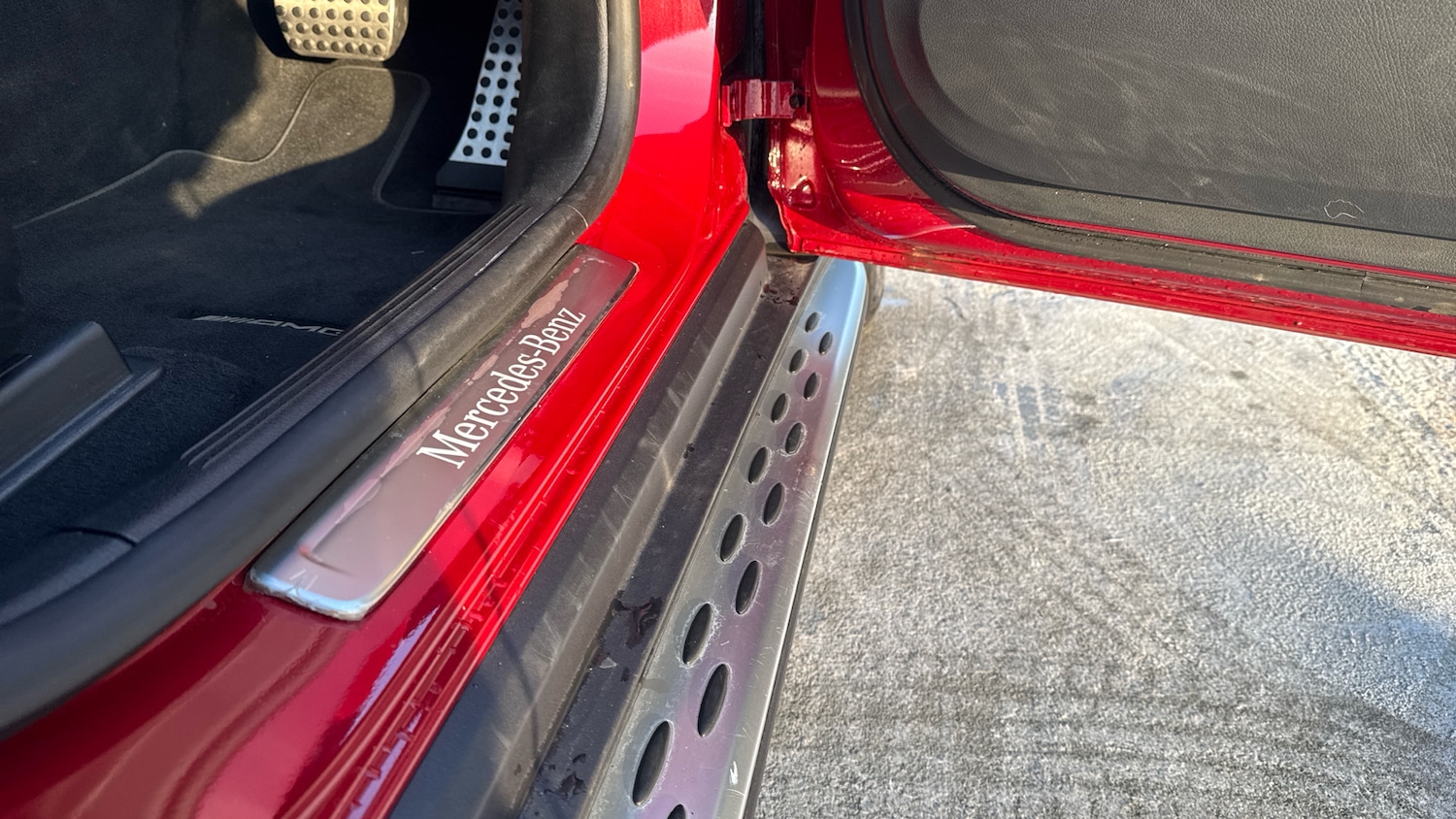 Used Mercedes-Benz GLC 2024 for sale - 77077245: Photo 33