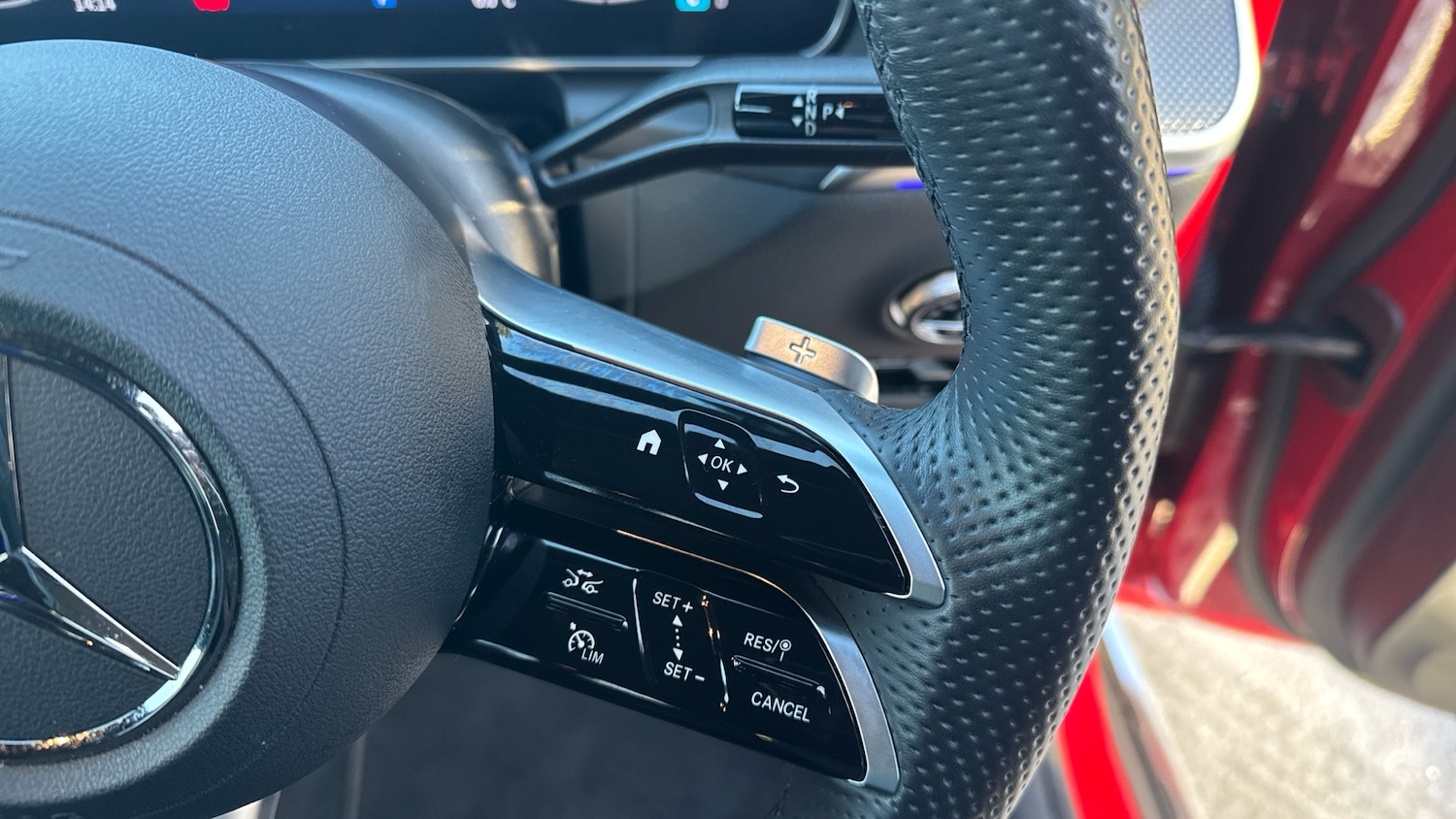 Used Mercedes-Benz GLC 2024 for sale - 77077245: Photo 40