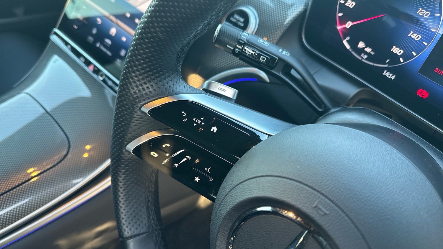 Used Mercedes-Benz GLC 2024 for sale - 77077245: Photo 41