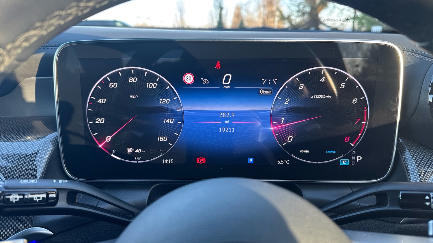 Used Mercedes-Benz GLC 2024 for sale - 77077245: Photo 43