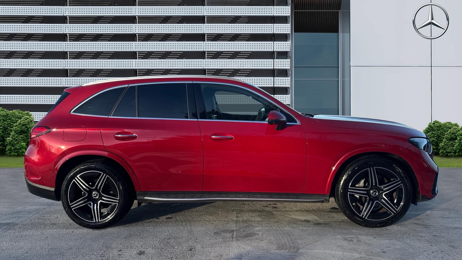 Used Mercedes-Benz GLC 2024 for sale - 77077245: Photo 5